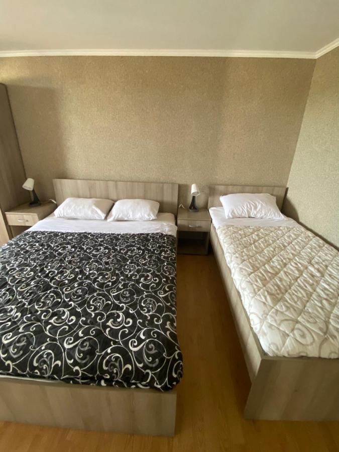 Appartement met 1 Slaapkamer