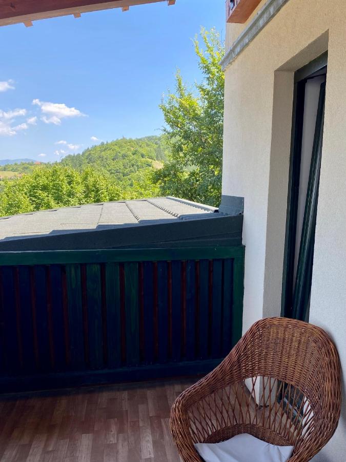 Vidikovac - B&B