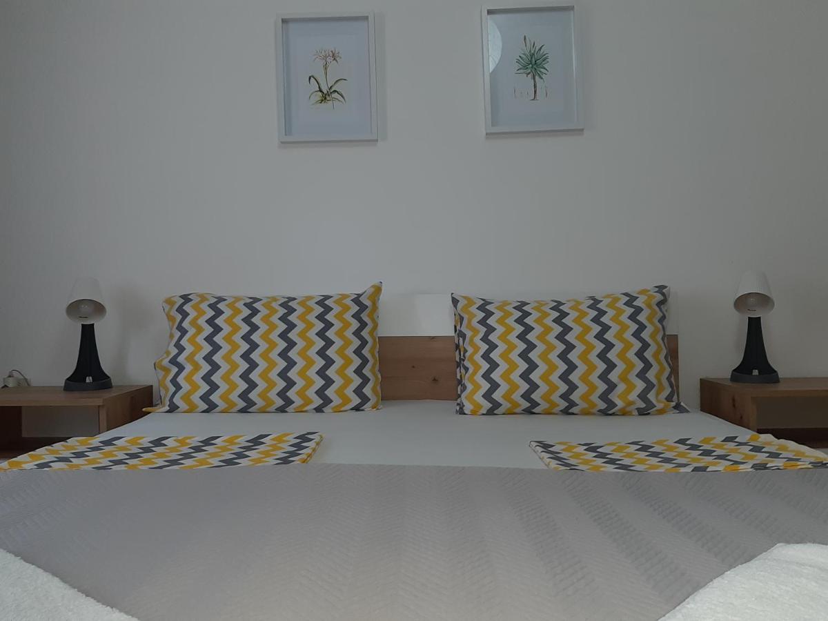 Apartment Ljiljan 2 Niš - B&B Niš