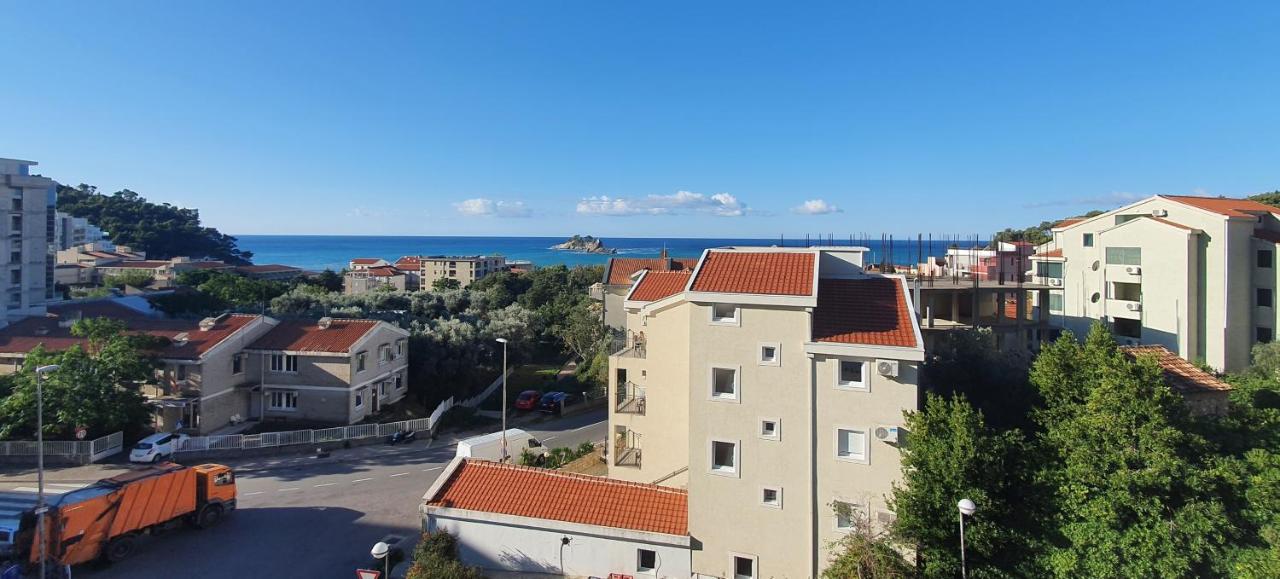 Sea view apartment Aria - B&B