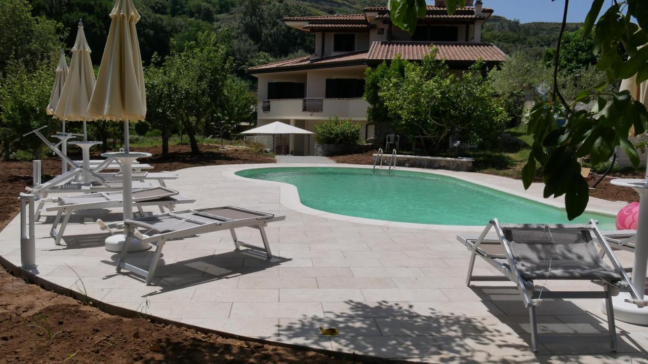 Casa Vacanze Korello - B&B Gasponi