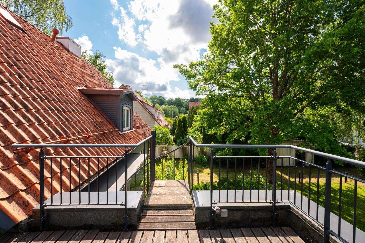 Chambre Double Deluxe avec Balcon