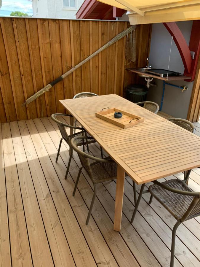 Appartamento con 2 Camere da Letto