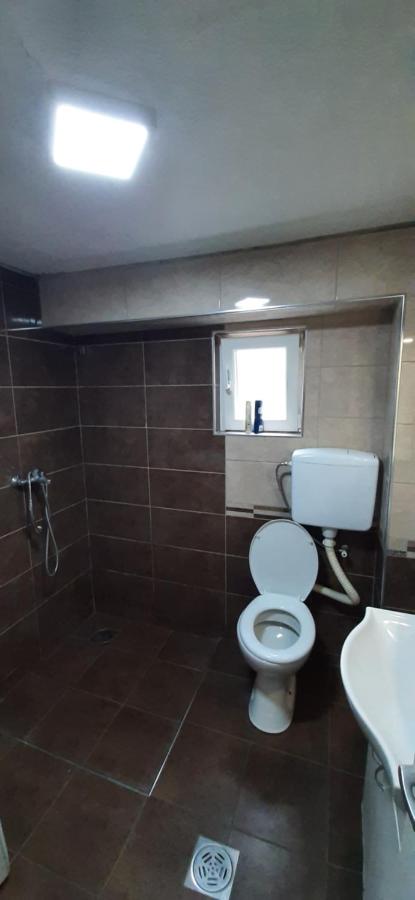 Appartamento con 2 Camere da Letto
