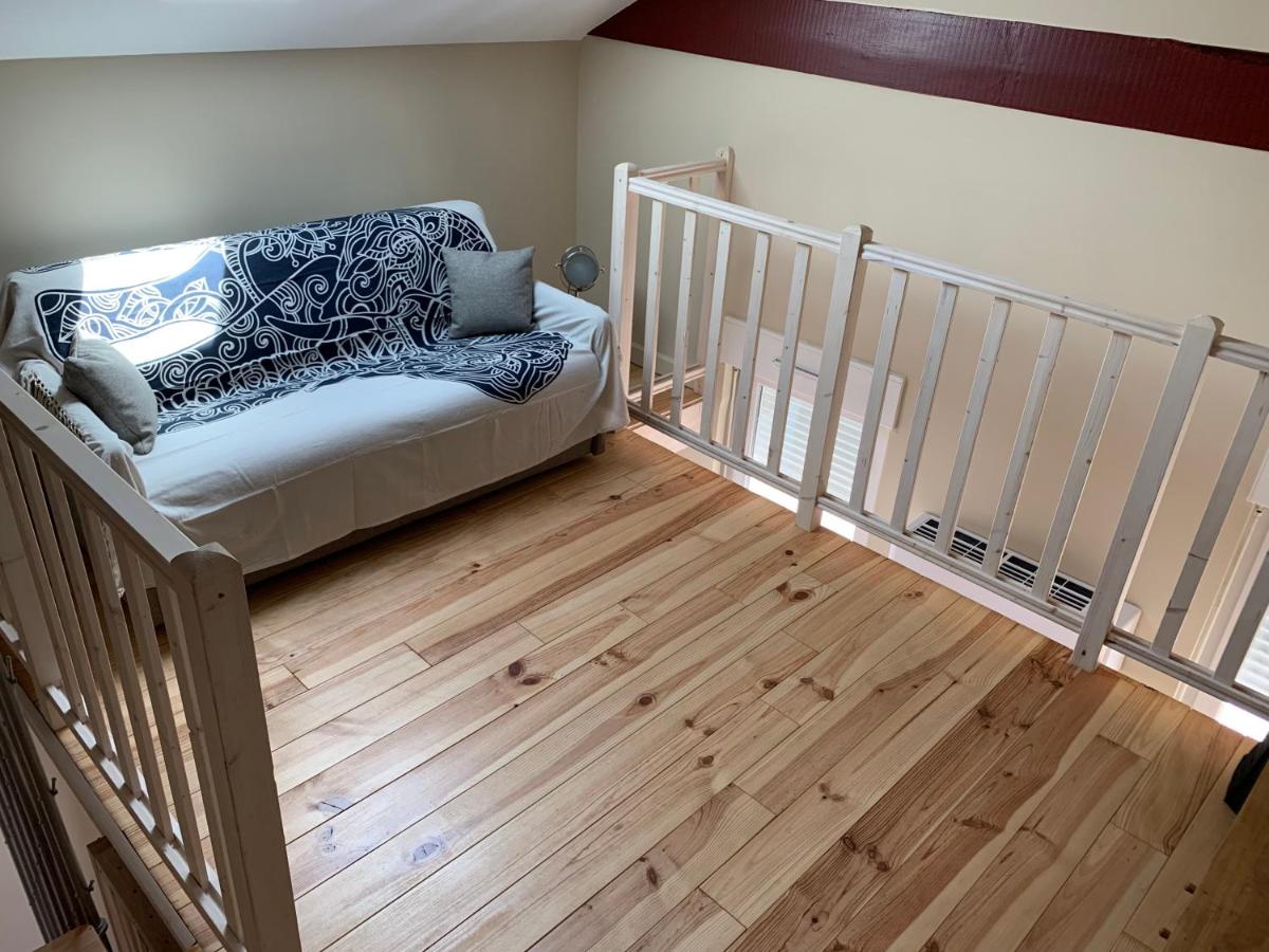 Appartamento con 1 Camera da Letto