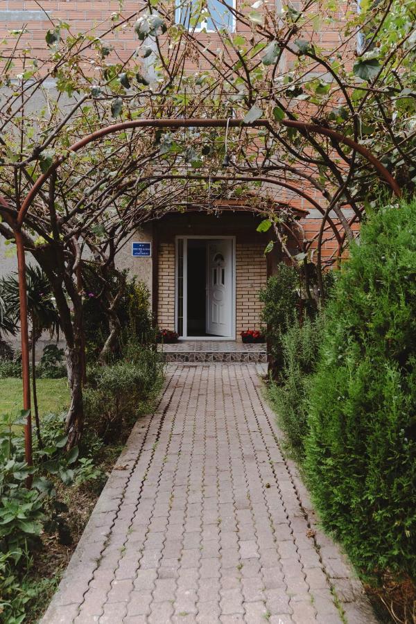Demetra Apartments - Ferienwohnung