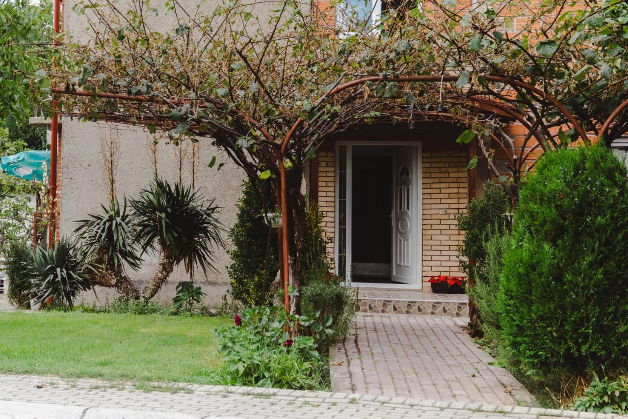 Demetra Apartments - B&B Ocrida