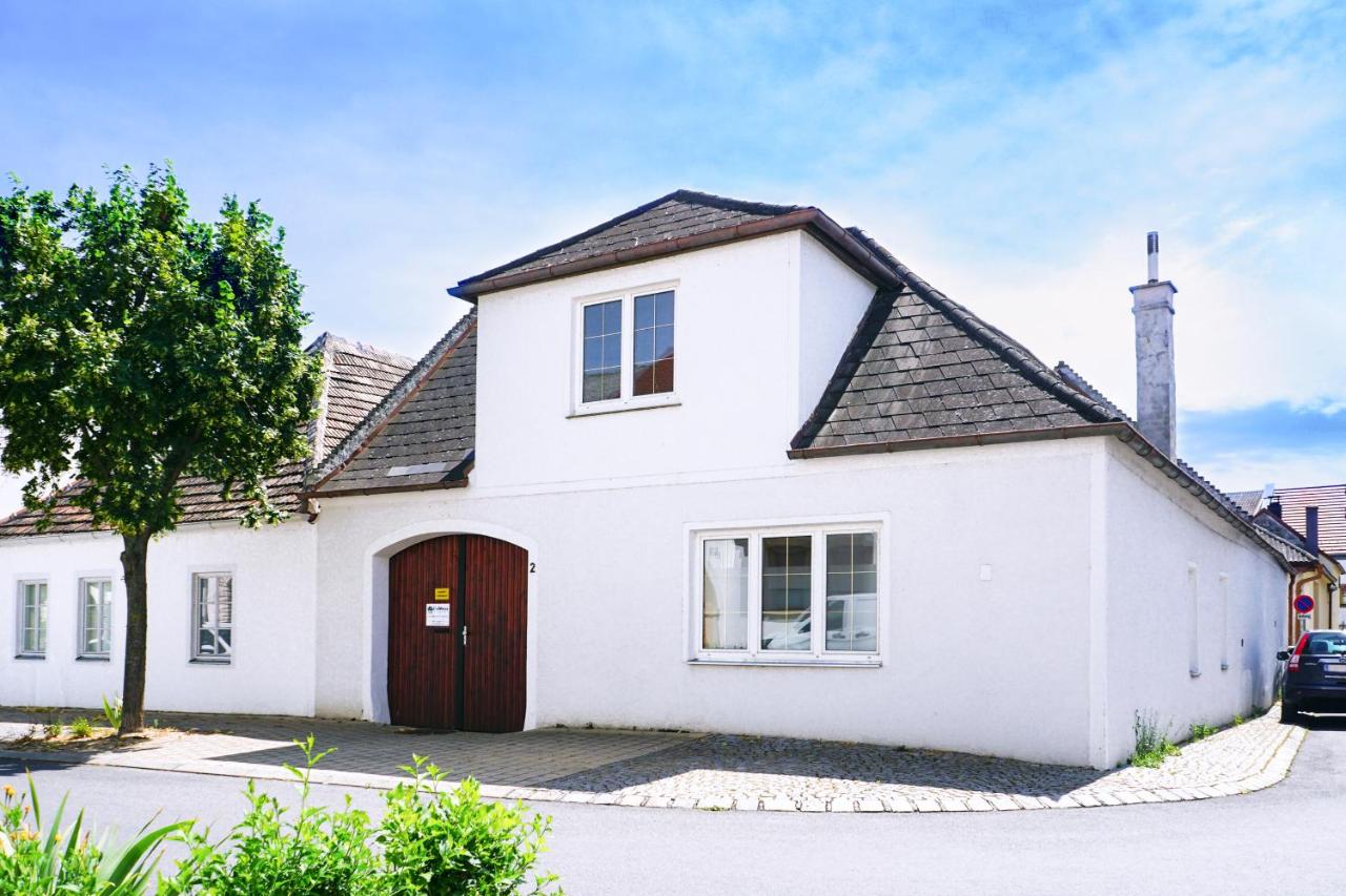 Chill & Relax Apartments Purbach - B&B
