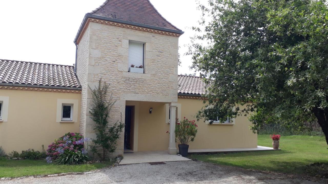 Coteaux De Braules - B&B Gindou