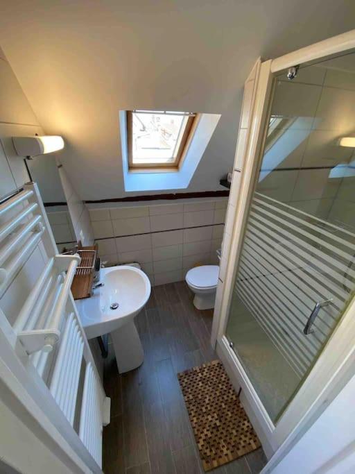 Sous les tropiques d’Ablis - B&B