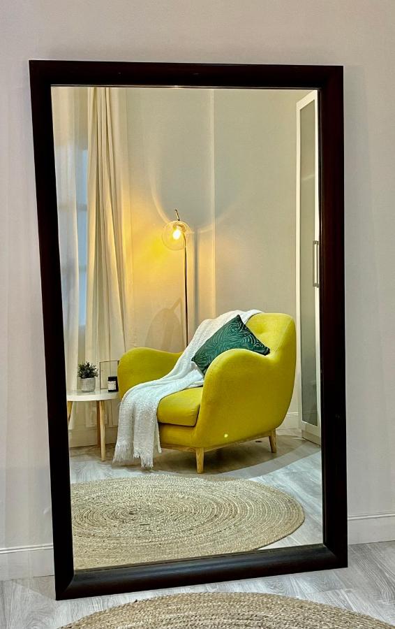 Suite with Balcony