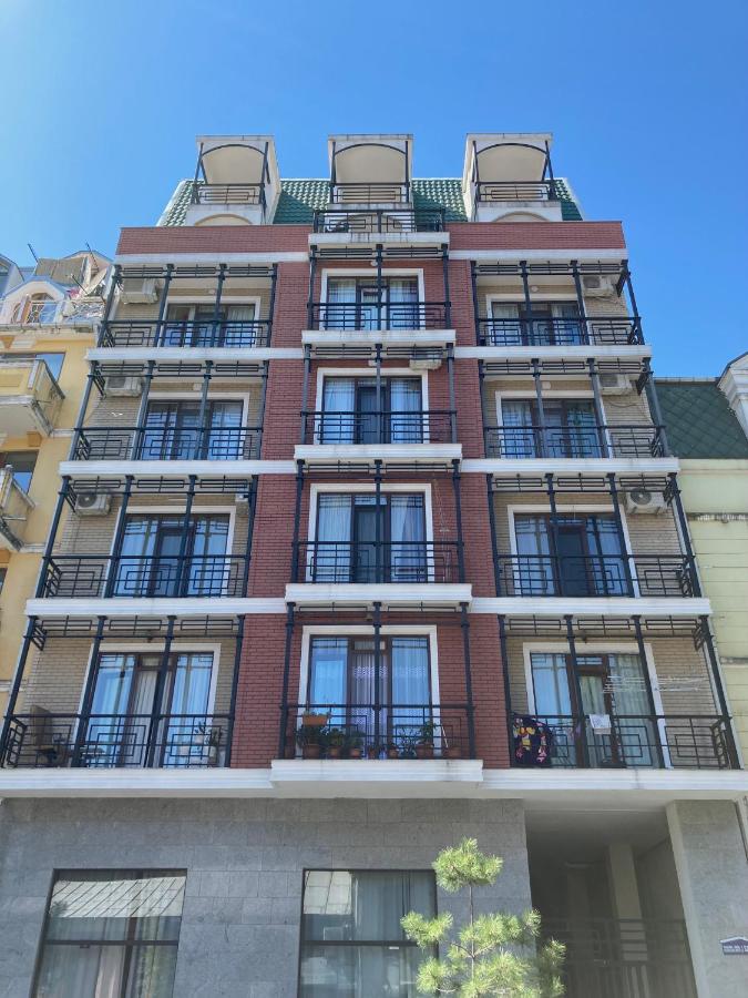 Apartamento de 1 dormitorio