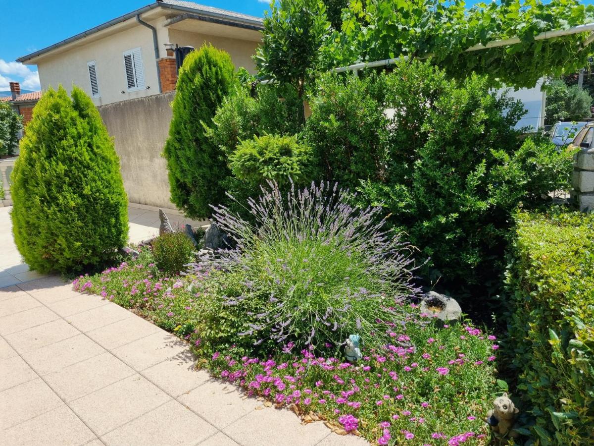 Apartment Maja - Chambres d’hôtes Novi Vinodolski