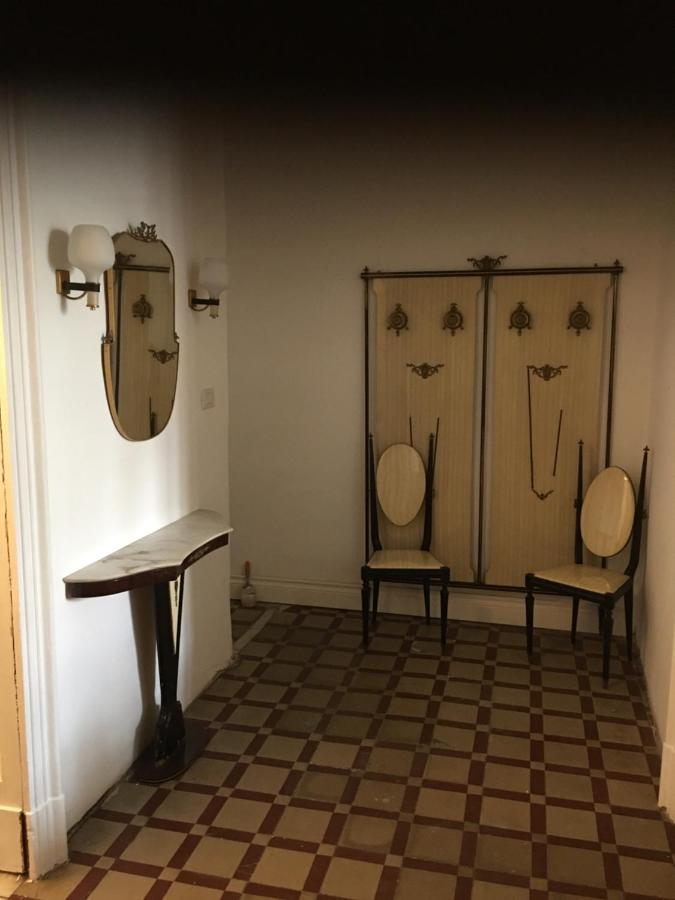Bohemian apartment terrace downtown - B&B Catania