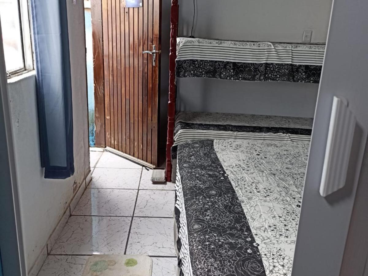 Hospedagem Deus Conosco - B&B
