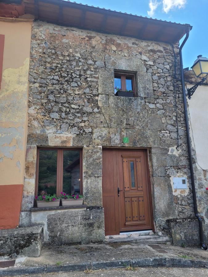 Casa Caraba de Monterrubio - B&B