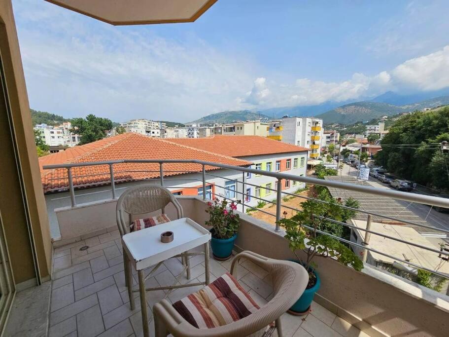 Cozy apartment in city center - Chambres d’hôtes