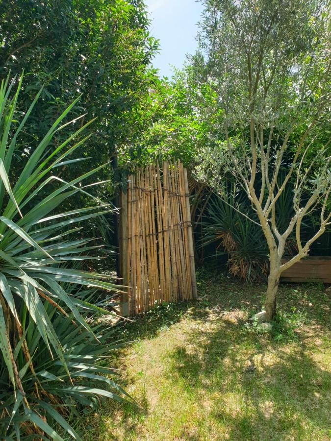 Maison proche rivière - B&B Ruoms