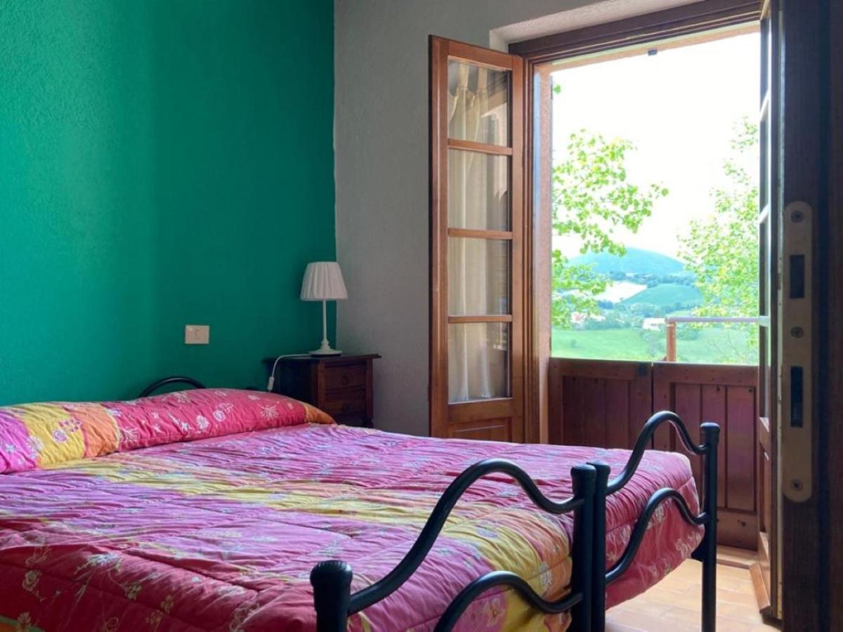 Appartement met 1 Slaapkamer
