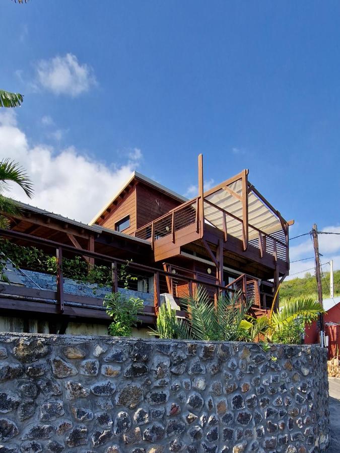 Villa Maloya - B&B