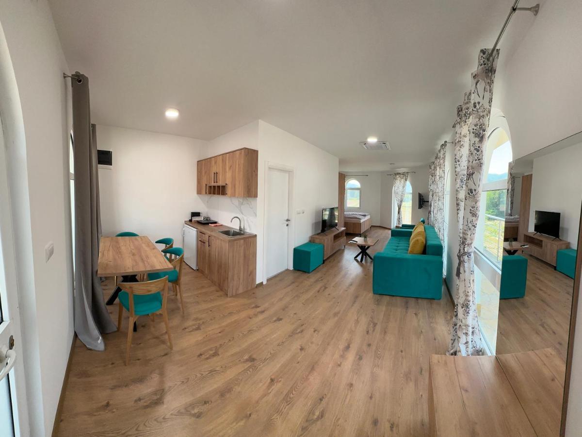 Apartamento de 1 dormitorio