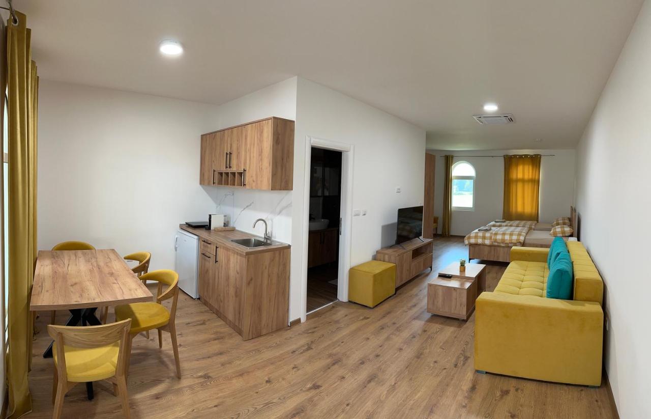 Apartamento de 1 dormitorio