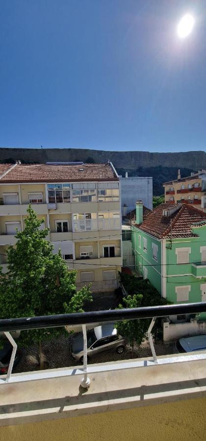 Apartamento Santo António - B&B Costa da Caparica
