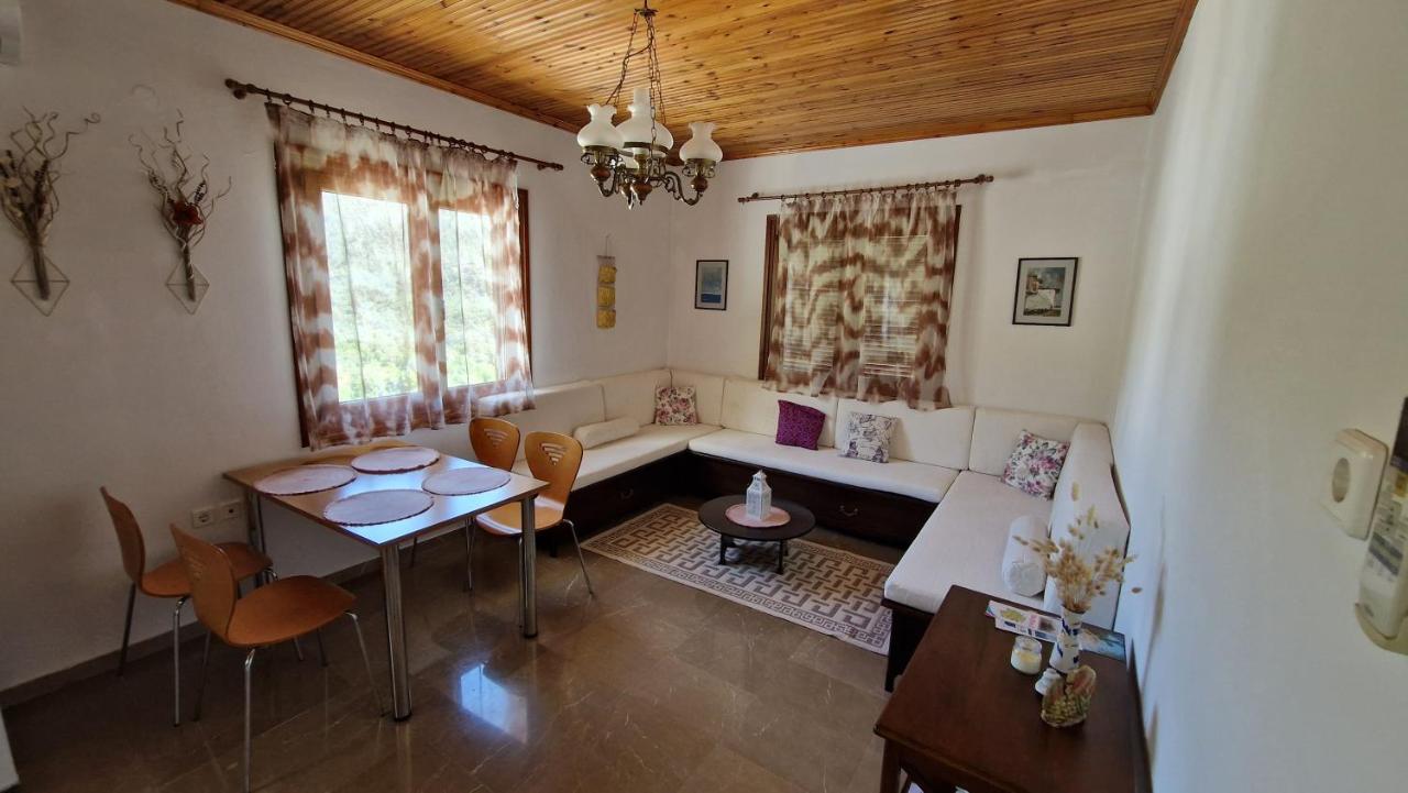 B&B Panagia - Crissimo apartment - Bed and Breakfast Panagia