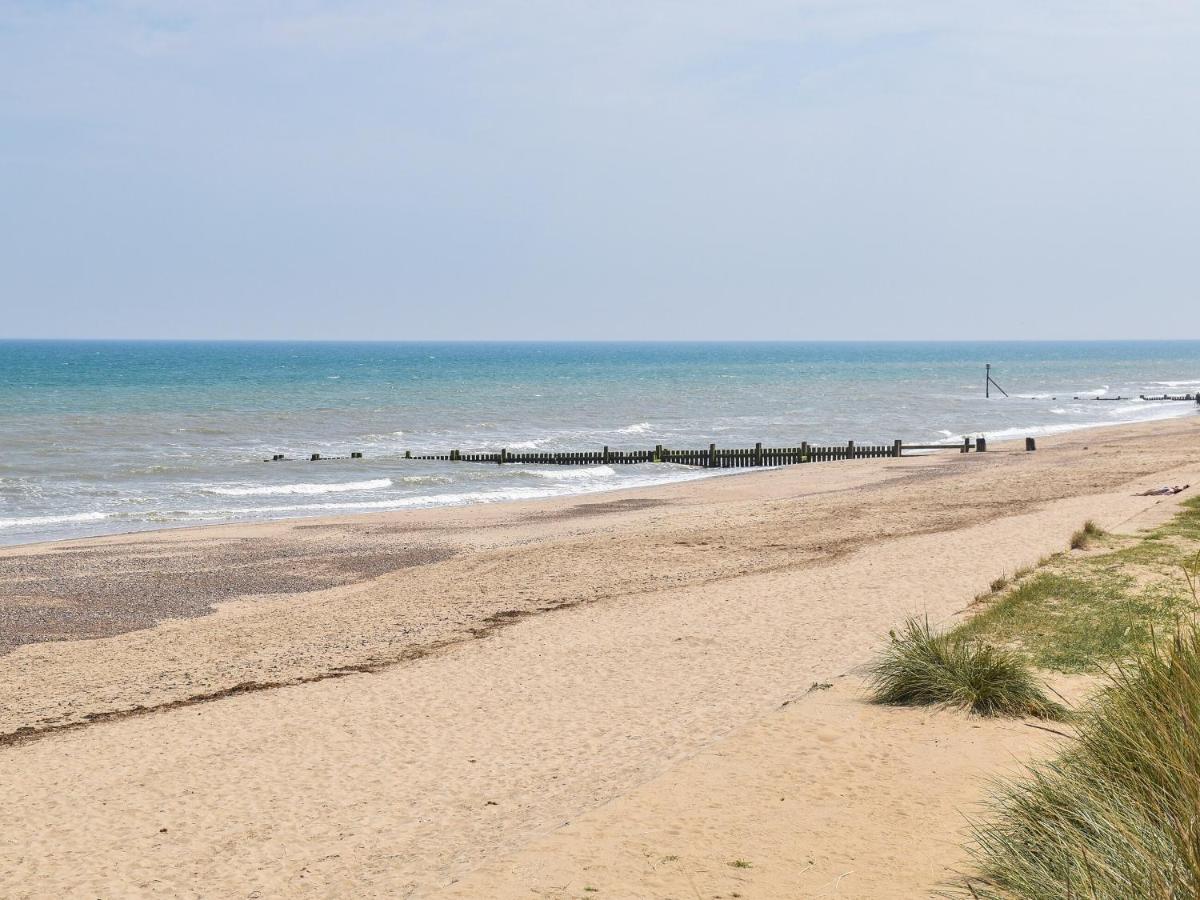 B&B Bacton - The Seas Beach House - Bed and Breakfast Bacton