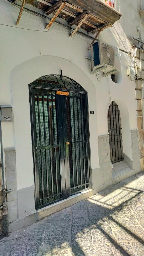 casacapasso - B&B Napoli