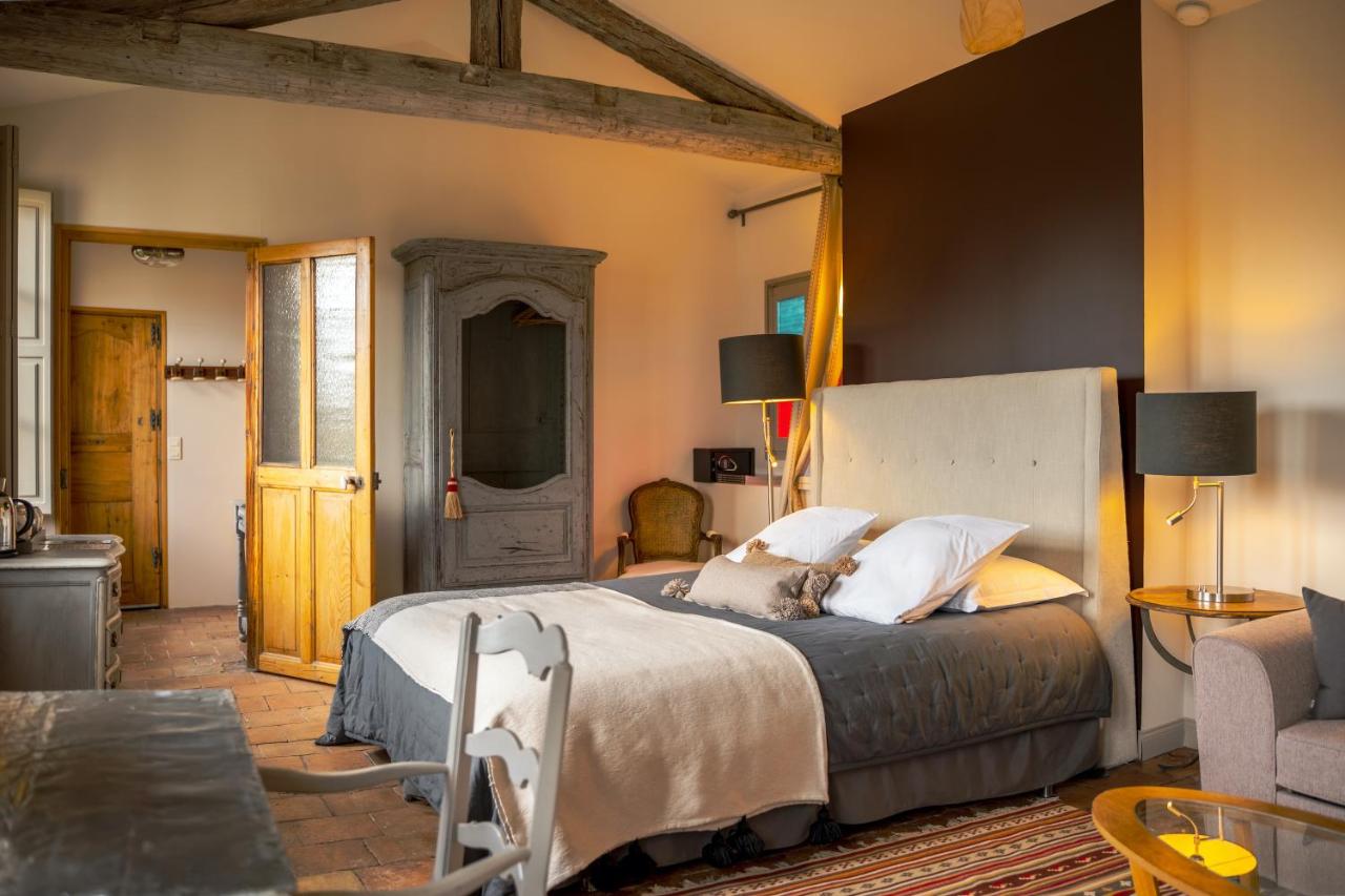 Suite con Vista Giardino