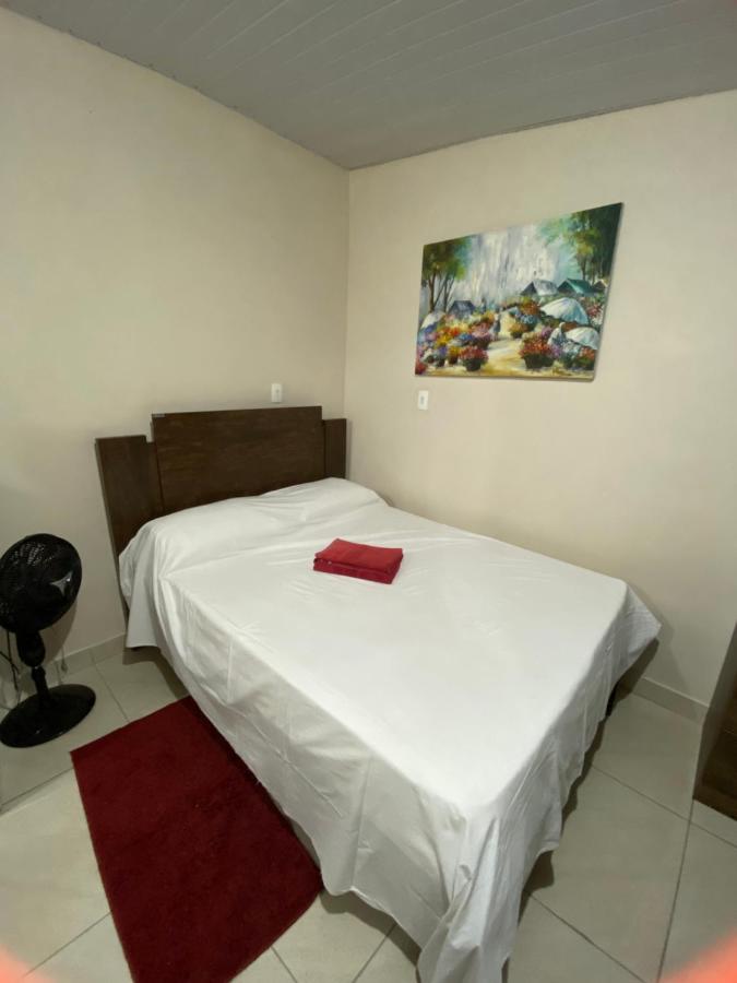 Quitinete Cordeirense - B&B Cordeiro