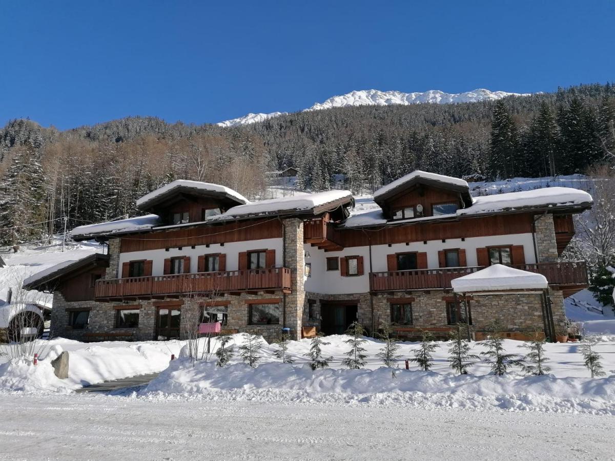 Le Rêve - B&B