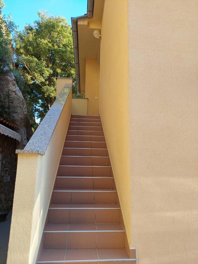 Apartmani Cindrić - B&B Stara Baška
