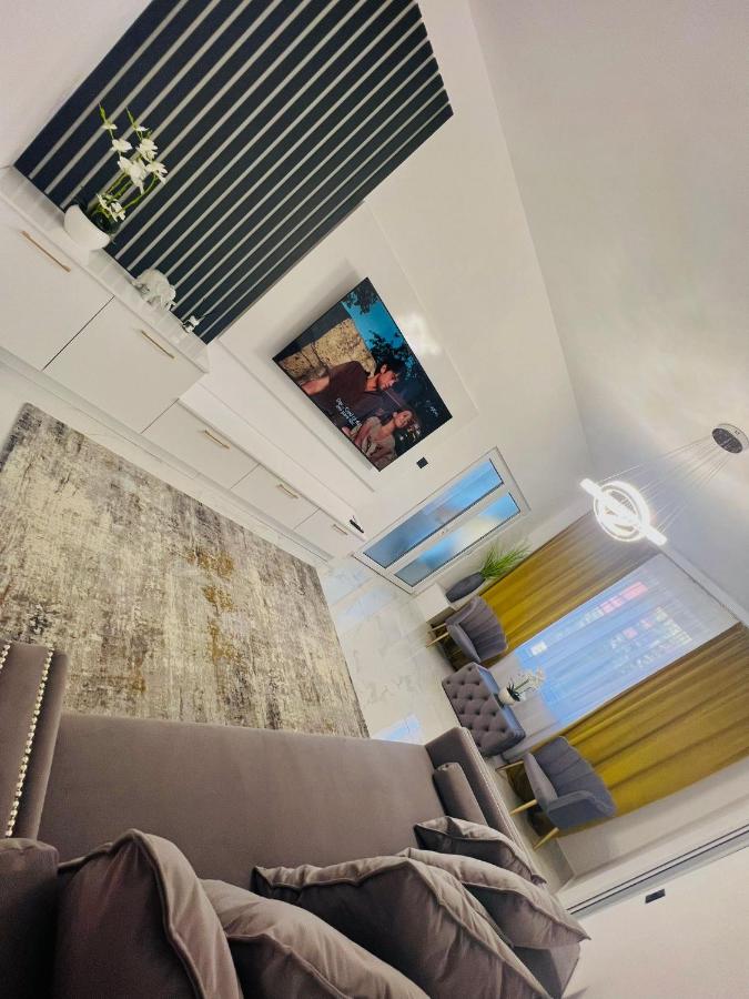 Central Residence - B&B