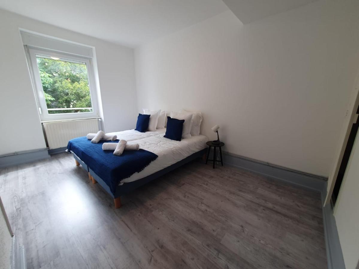 Apartment Oberlarg 2