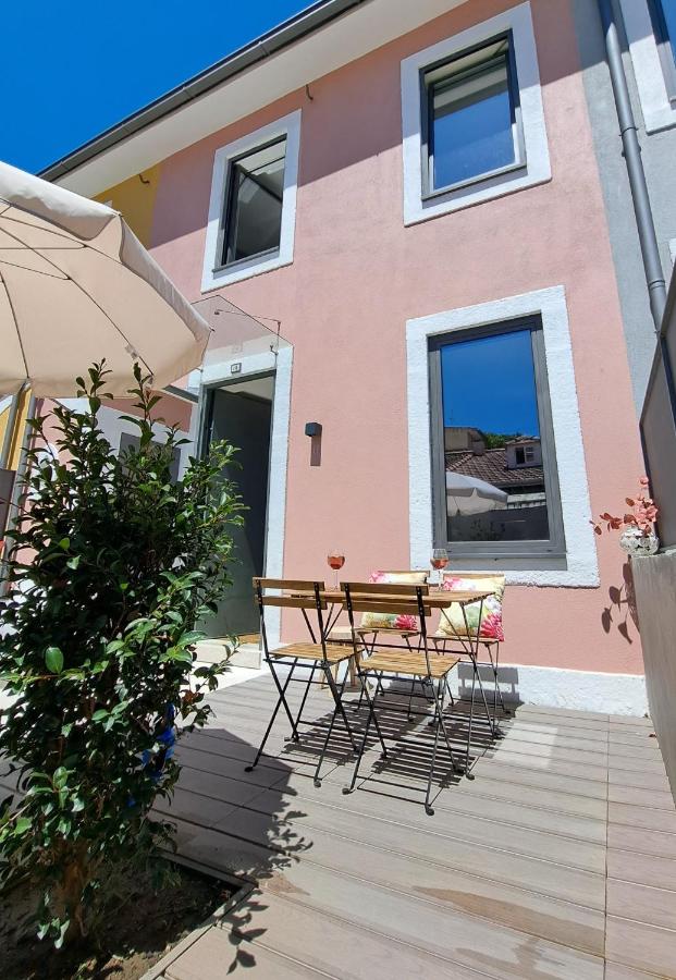 Villa con 3 Camere da Letto