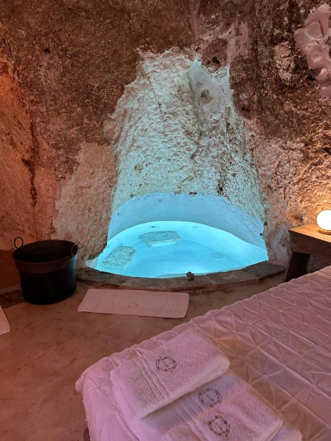 Alkimia - Bed and Breakfast Ostuni