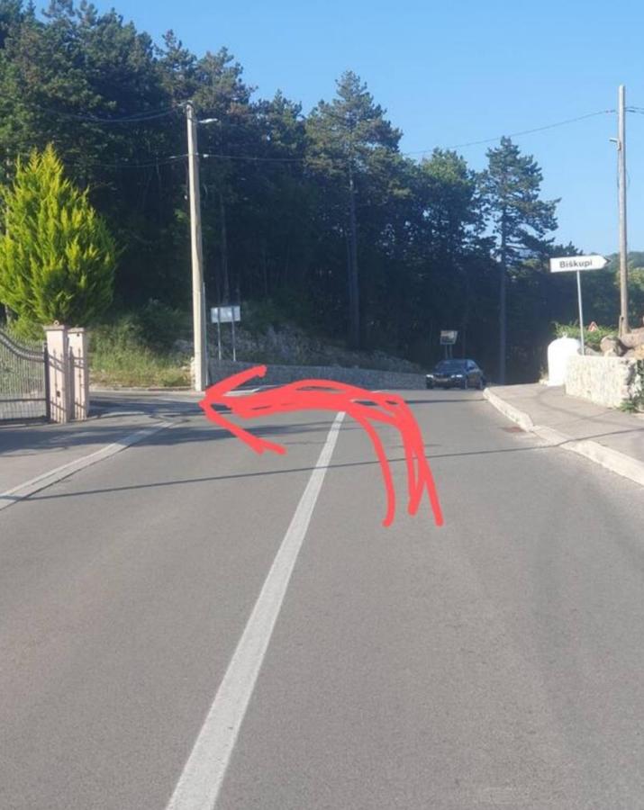 Apartman Kristijan - B&B Viškovo