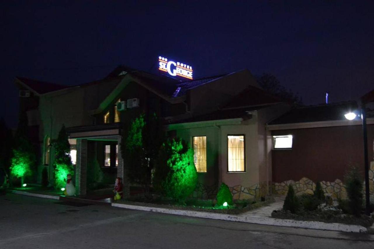 B&B Strumica - Saint George - Bed and Breakfast Strumica