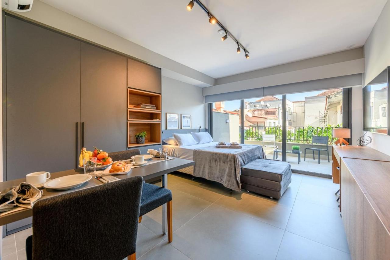 LIV - Apartamento 610 - B&B Porto Alegre