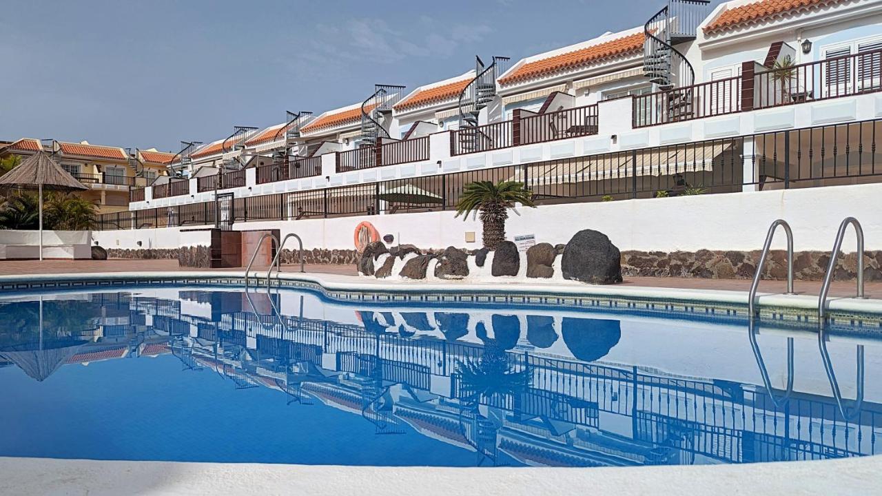 El Mirador Sea View - Air conditioning - Los Cristianos - B&B Los Cristianos