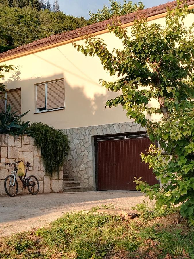 Guest House Planinic - Chambres d’hôtes