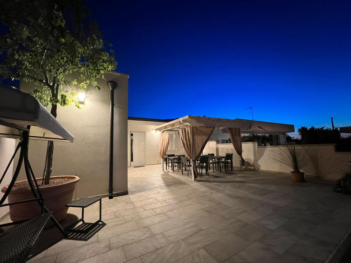 Perla D'Oriente - Affittacamere - B&B Otranto