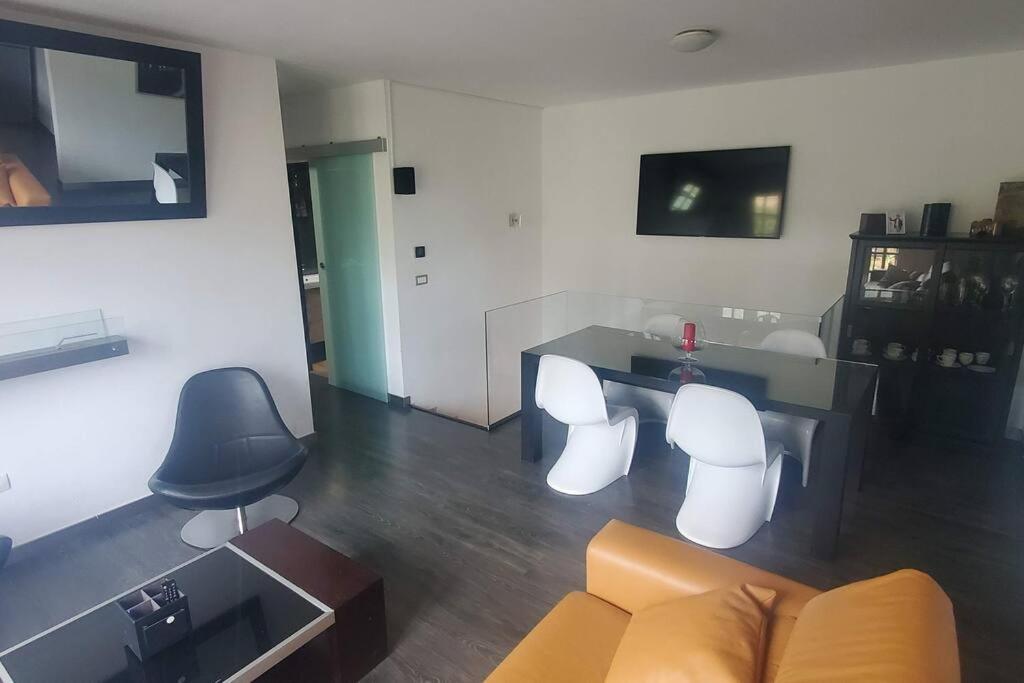 Stylish apartment in Tegueste - B&B