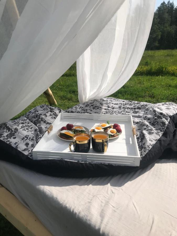 Lepiej trafić nie mogliście - B&B
