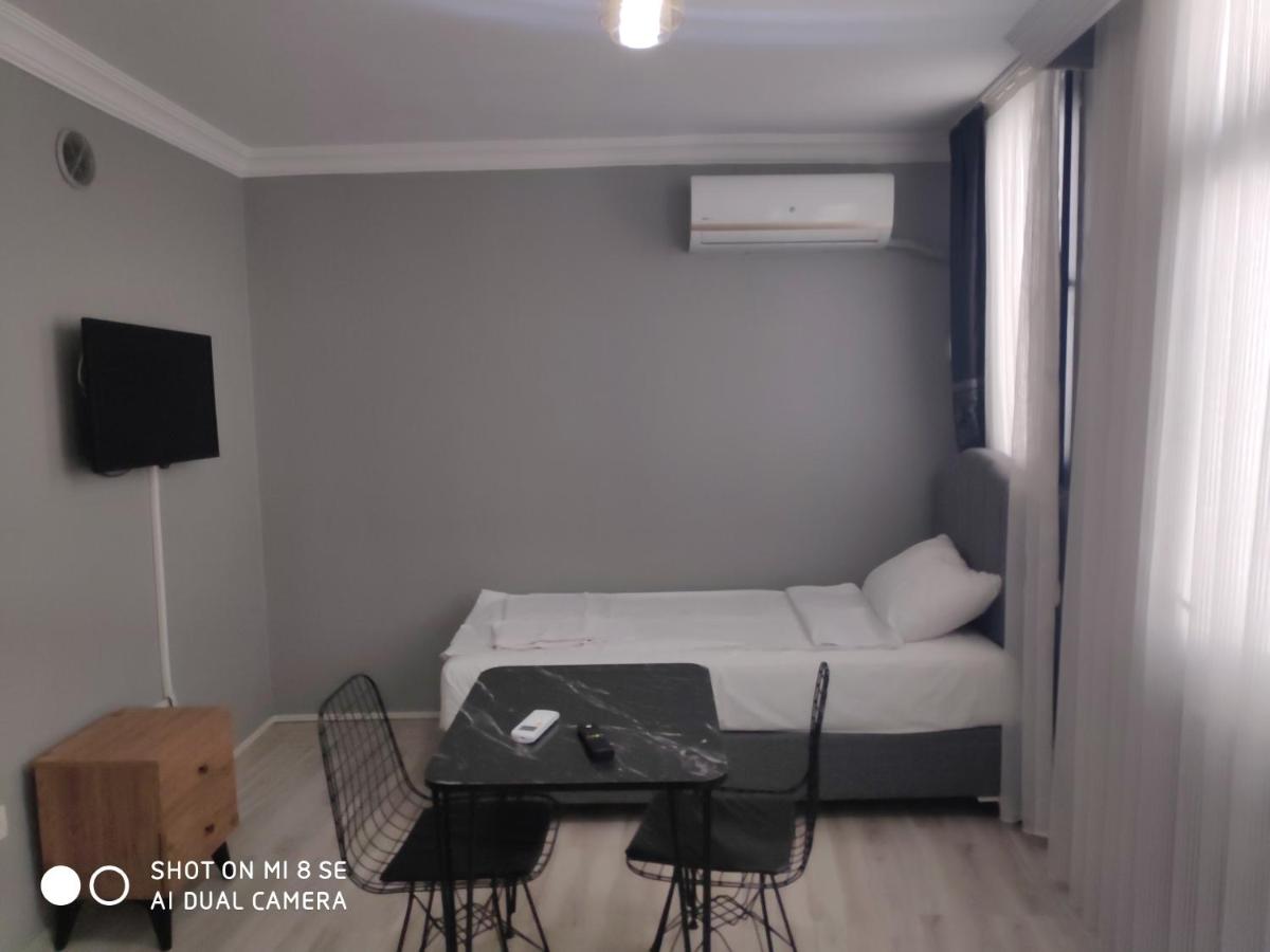 Palmas Apart - B&B