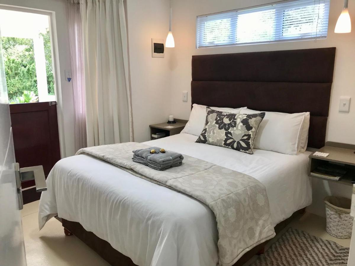 Aloe Croft - B&B