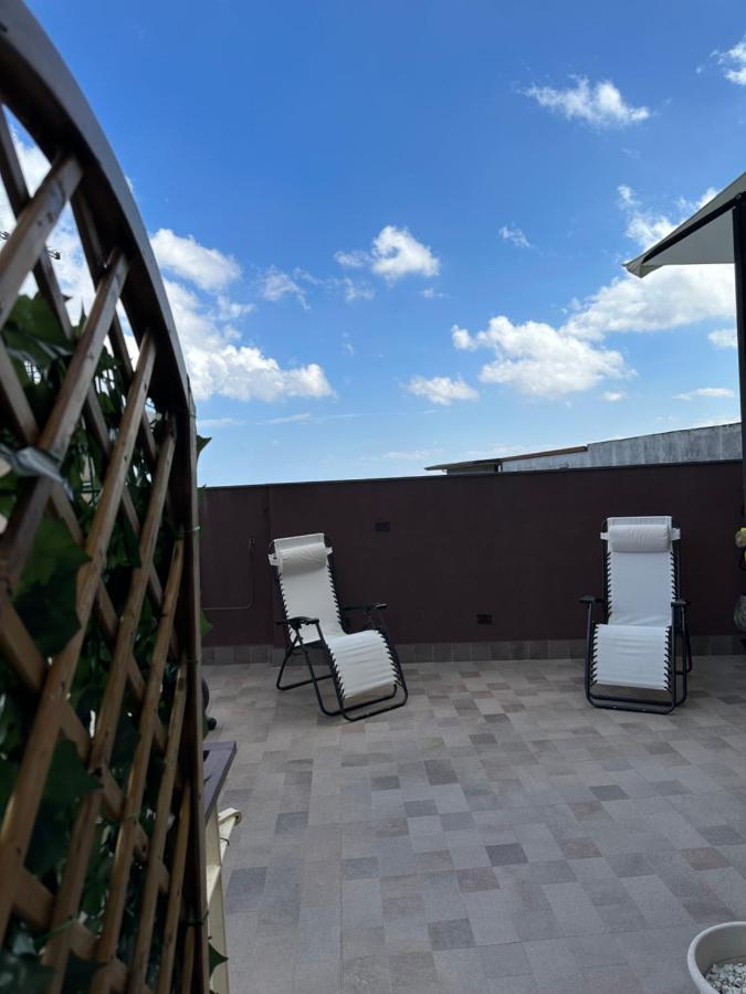 La Casa di Ary alle pendici dell'Etna - B&B Nicolosi