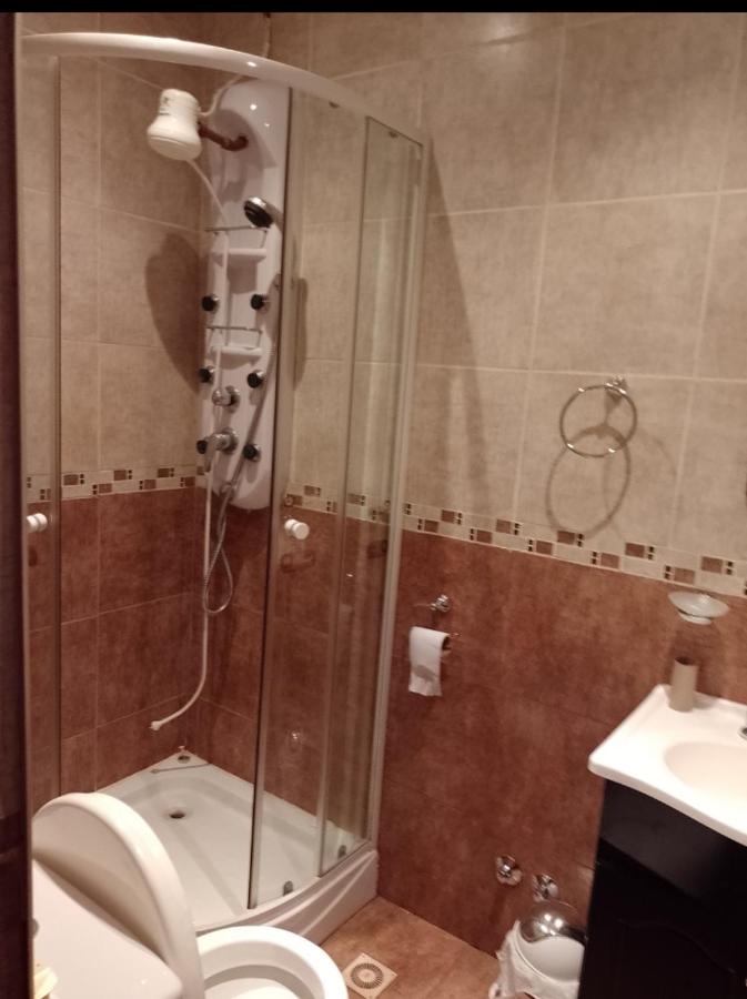 Habitación Triple Executive 